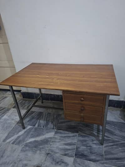 Study Table