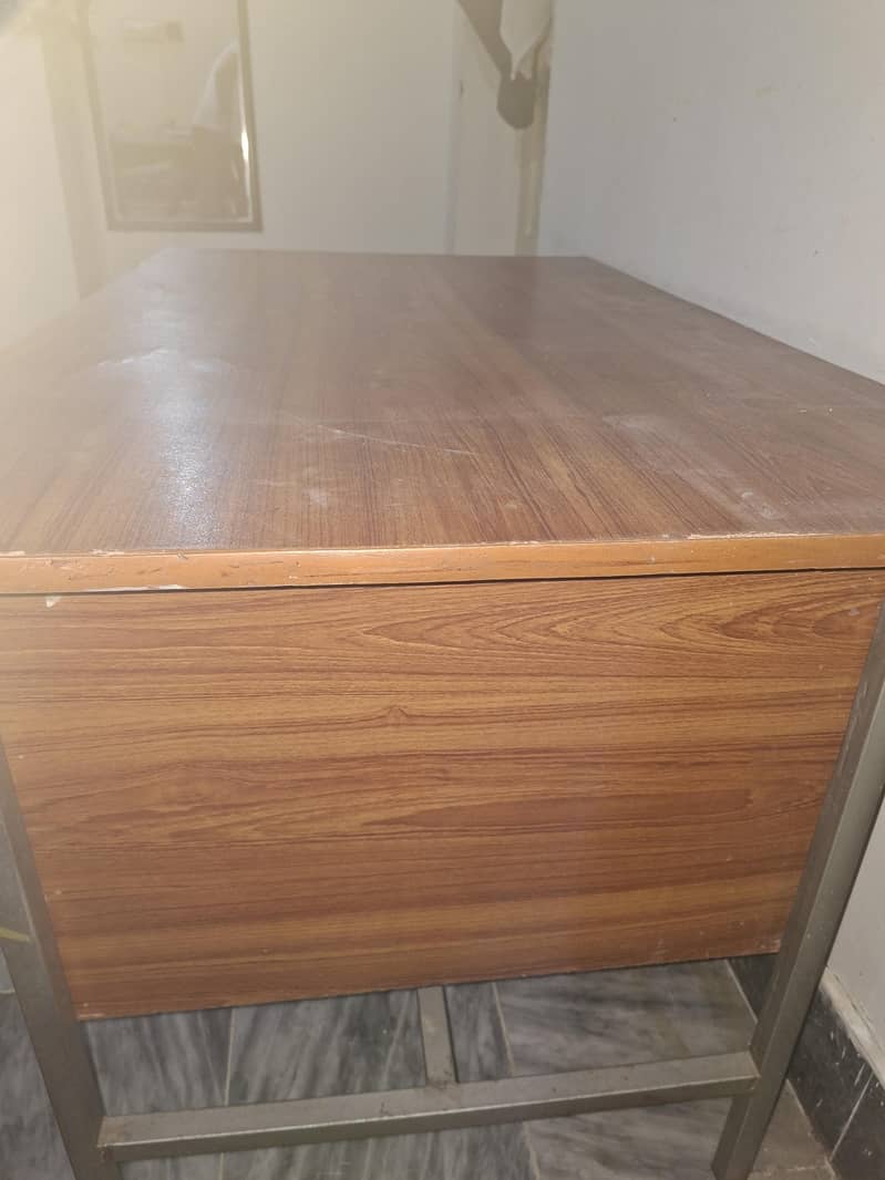Study Table 4