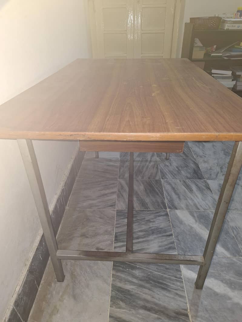 Study Table 5