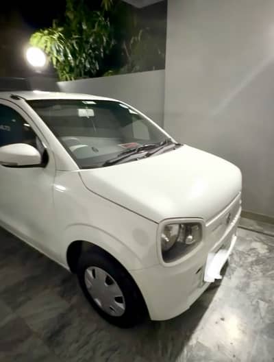 Suzuki Alto 2025