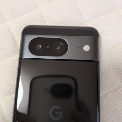 Urgent Sale Pixel 8 128GB Dual Sim Approved 10/9.9 Almost New