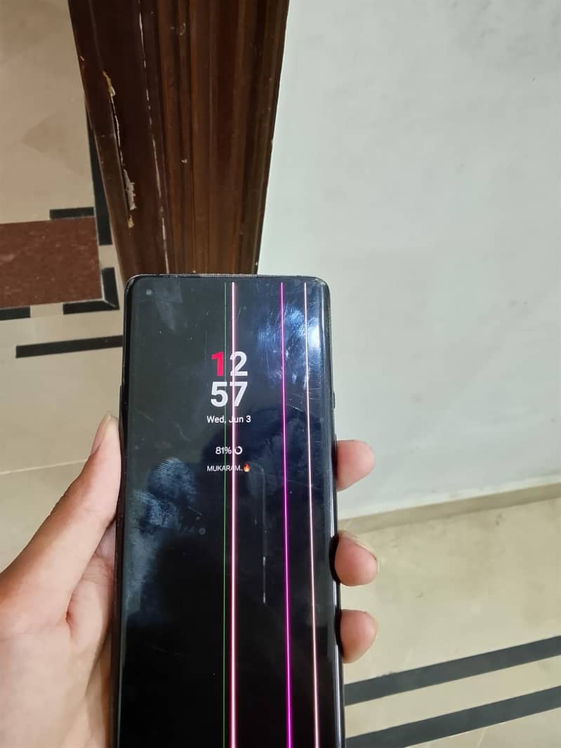 One Plus 8 Pro 1