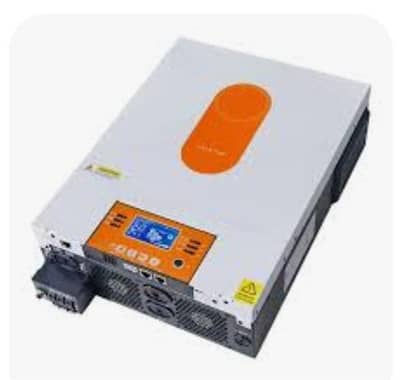 NEW 6KW INVERTER 03216642843