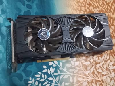 Gtx 1660 super 6 gb