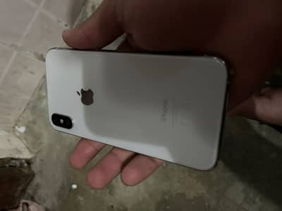 Apple iPhone XS