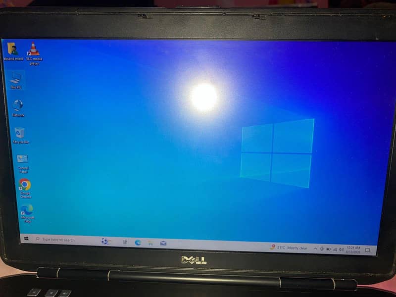 dell model (e5530) 5