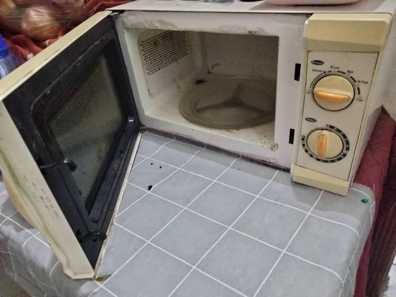 orient microwave 3
