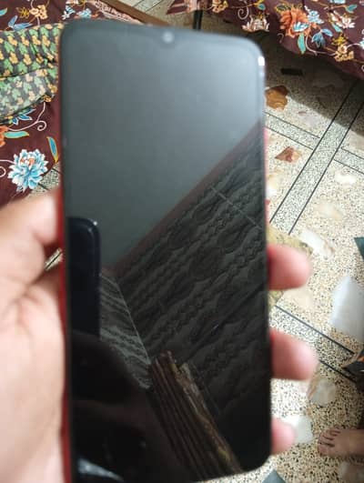 Samsung Mobile A02