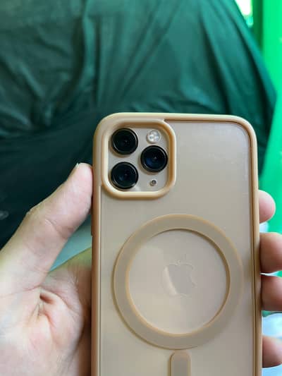 Apple iPhone 11 Pro FU Non PTA