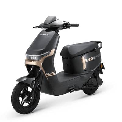 revoo A 11