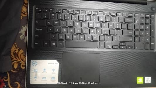Dell Inspiron 3593 Core i5 10th Gen