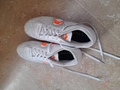 Runic Football Boots