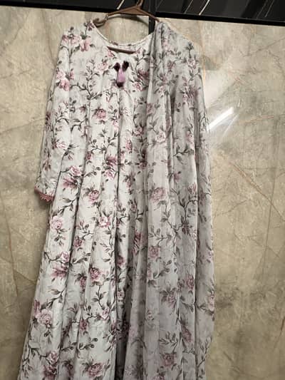 Long frocks/frock