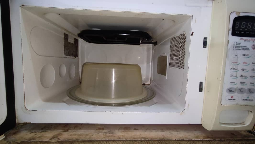 Microwave 1
