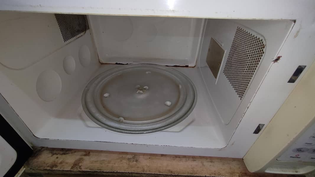Microwave 3