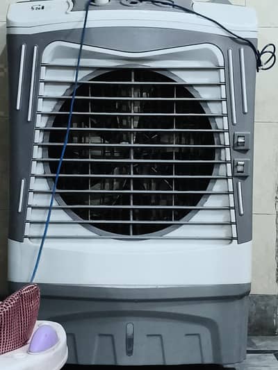 Air color good condition