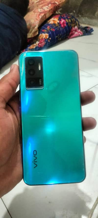 Vivo V23e