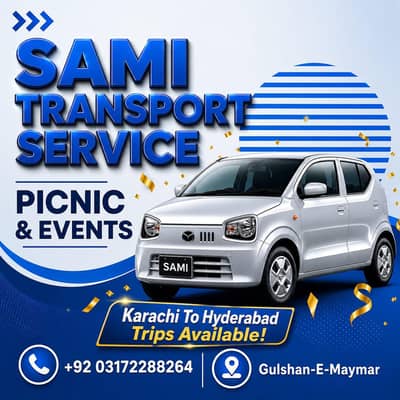 pick n drop service