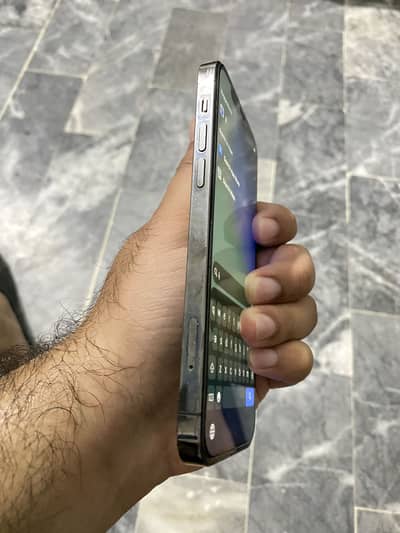Apple iPhone 12 Pro
