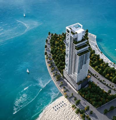 HMR Waterfront, DHA Phase 8, DHA Defence, Karachi