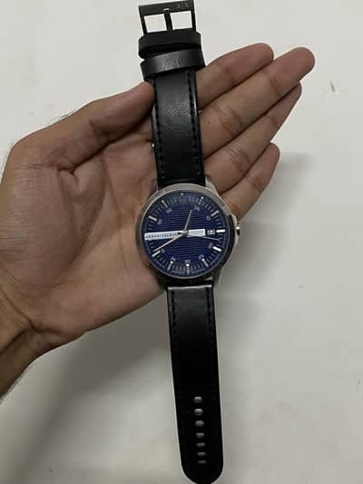 Armani Exchange AX 2133