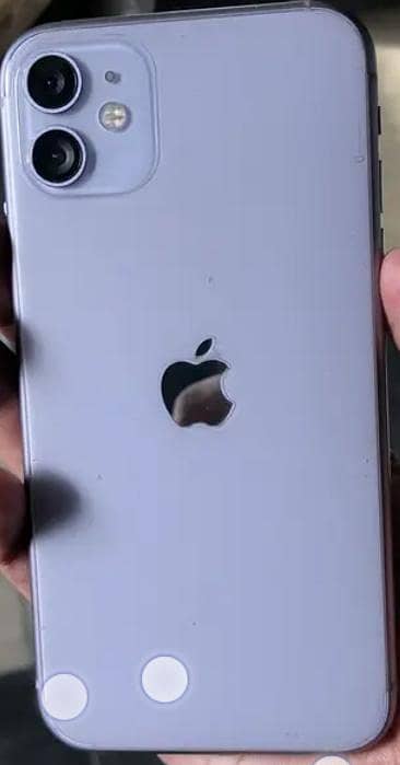iPhone 11 128 Gb