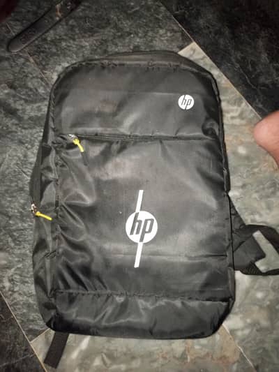 hp laptop bag for sale