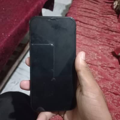 Apple iPhone 12 Pro