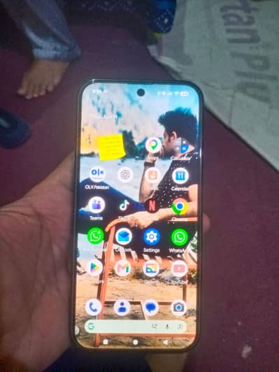 Google Pixel 9 Pro XL