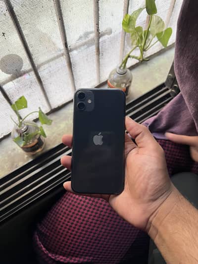 Apple iPhone 11