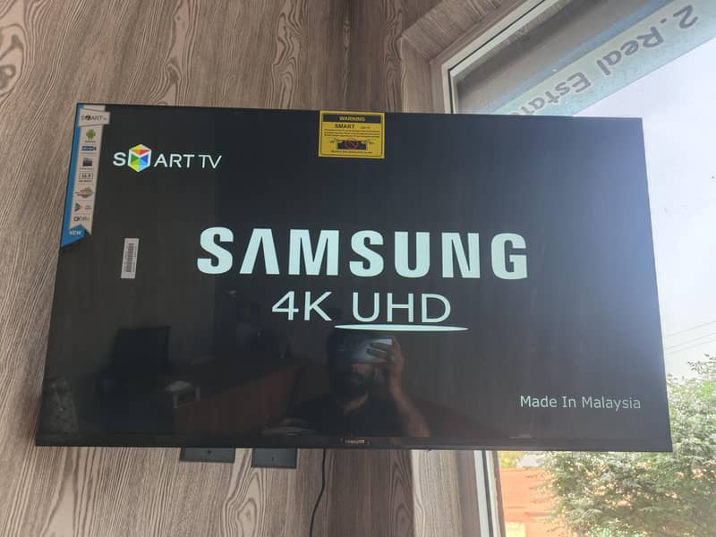 LCD Frameless 3