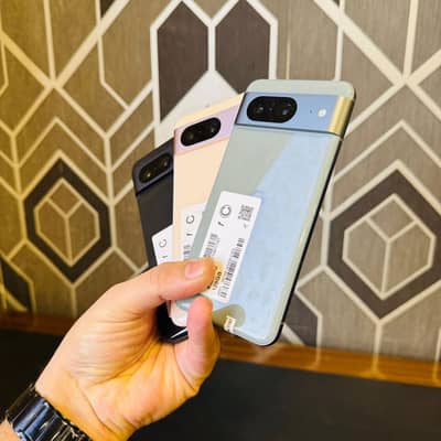Google Pixel 8
