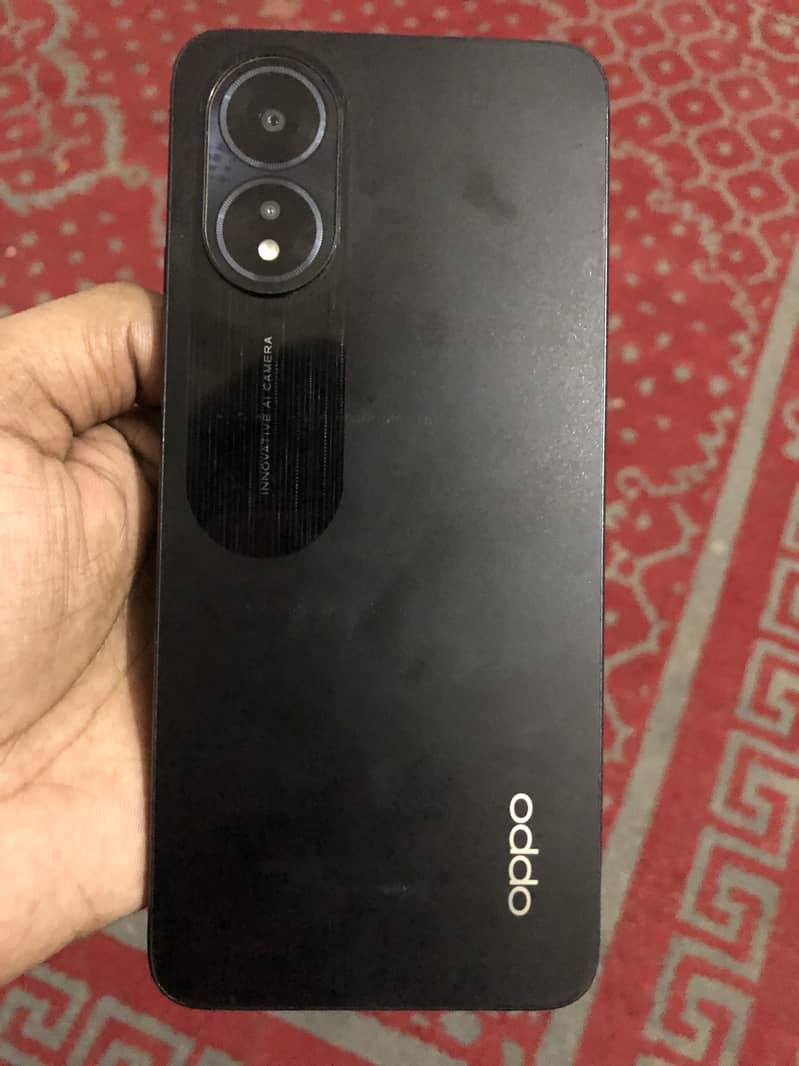 OPPO A18 1