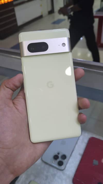 Google Pixel 7