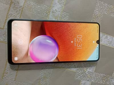 Urgent Sale Samsung a32