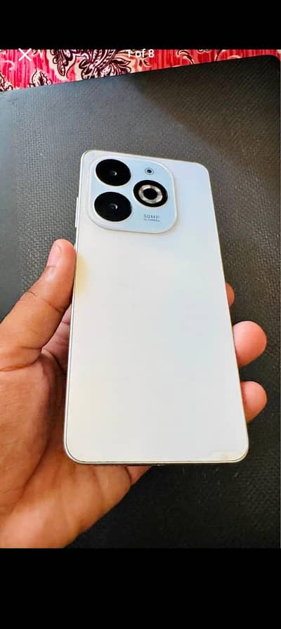 Infinix smart 8 pro for sale