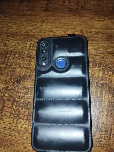 Huawei y9 prime 2019