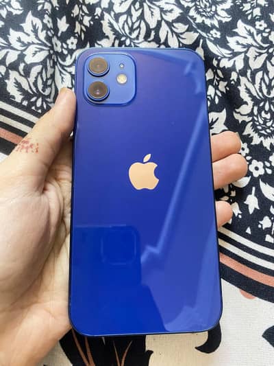 Apple iPhone 12