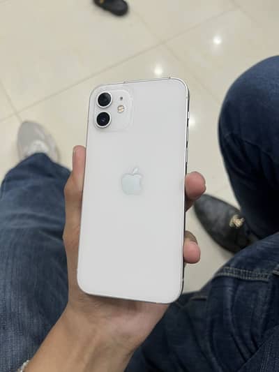 Apple iPhone 12 pta