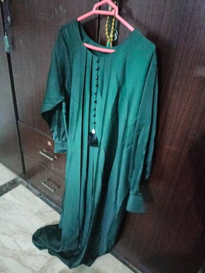 New Abaya