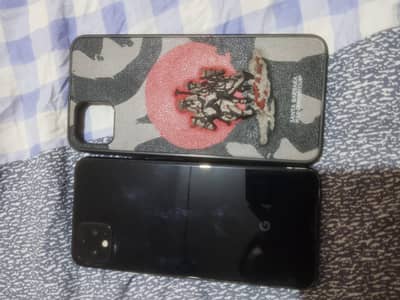 Google Pixel 4 XL