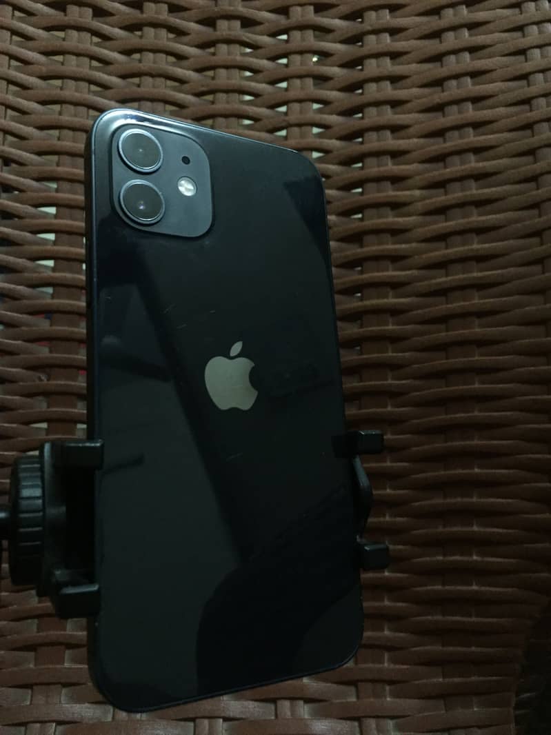 Apple iphone 12 authentic device 5