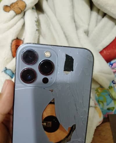 Apple iPhone 13 Pro Max