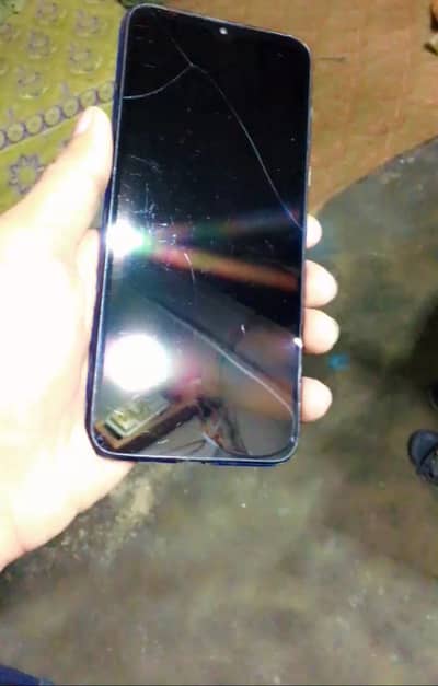Infinix smart 4 pta approved