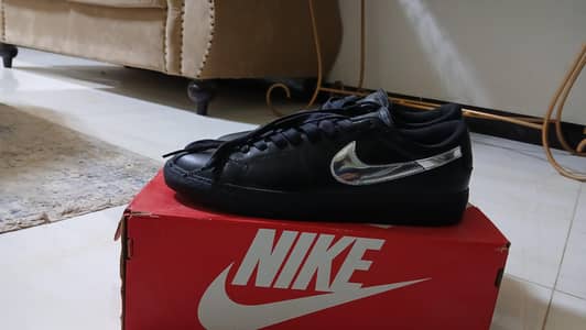 Nike shoes