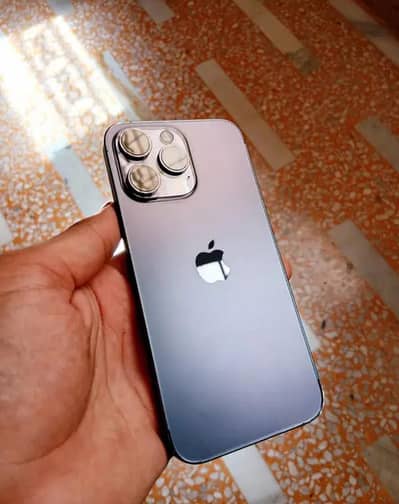 Apple iPhone 14 Pro Max factory unlock