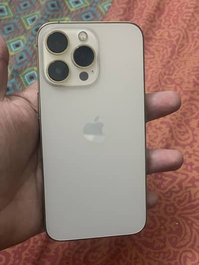 Iphone 13 pro pta