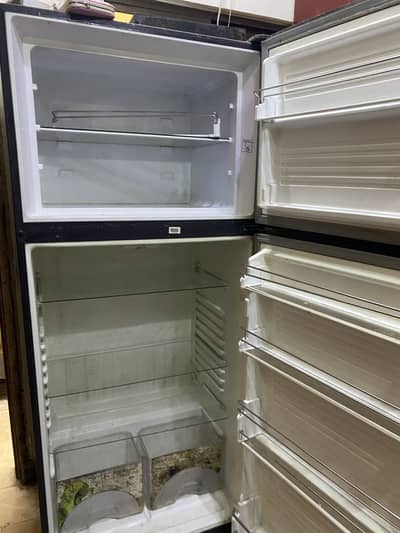 Full size dawlance fridge