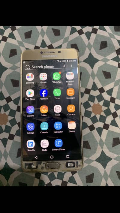 samsung c7000