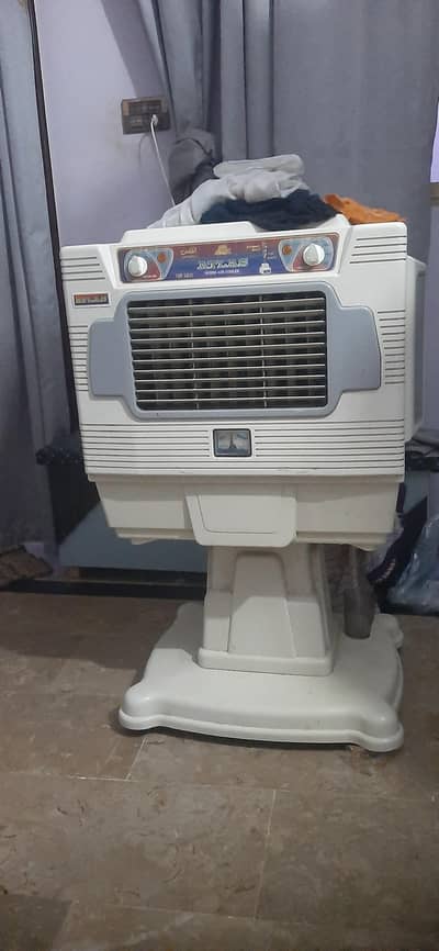 Air cooler